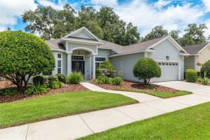 3727 73RD WAY, GAINESVILLE, FL 32607 Sold 08/12/25