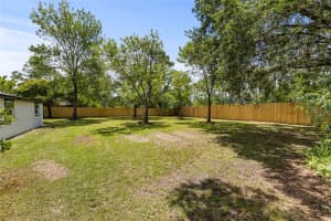 2727 54TH AVENUE, GAINESVILLE, FL 32653 Sold 08/29/25