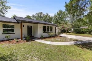 2727 54TH AVENUE, GAINESVILLE, FL 32653 Sold 08/29/25