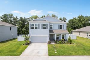 17350 Nw 173rd Rd, ALACHUA