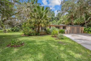 32 43RD TERRACE, GAINESVILLE, FL 32607 - MLS#MFRGC532254