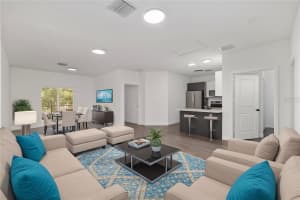 1581 29TH ROAD, GAINESVILLE, FL 32605 Sold 08/18/25