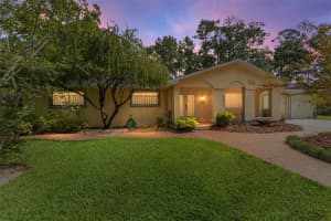 4700 19TH PLACE, GAINESVILLE, FL 32605 Sold 08/01/25