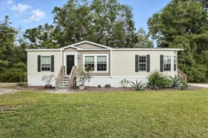 2480 30TH STREET, BELL, FL 32619 Sold 08/20/25