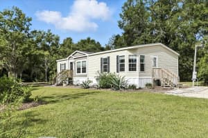 2480 30TH STREET, BELL, FL 32619 Sold 08/20/25