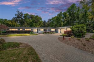 601 23RD STREET, GAINESVILLE, FL 32607 Sold 08/14/25