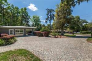 601 23RD STREET, GAINESVILLE, FL 32607 Sold 08/14/25