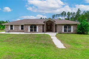 18820 Ne 111th Ter, LAKE BUTLER