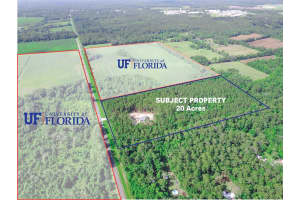 14917 NW COUNTY ROAD 237, ALACHUA, FL 32615 - MLS#MFRGC532271