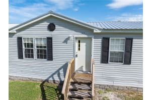 20761 118TH STREET, LAKE BUTLER, FL 32054 - MLS#MFRGC532283