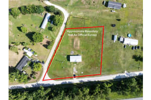 20761 118TH STREET, LAKE BUTLER, FL 32054 - MLS#MFRGC532283