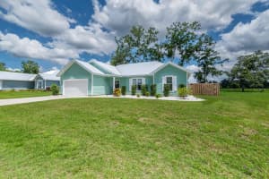 7710 JUANITA PLACE, TRENTON, FL 32693 - MLS#MFRGC532285