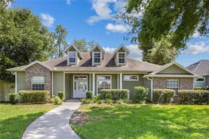 14913 Nw 149th Rd, ALACHUA