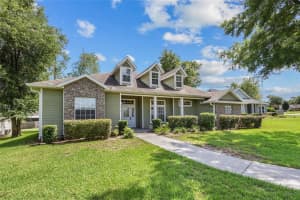 14913 149TH ROAD, ALACHUA, FL 32615 Sold 10/16/25
