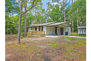 125 LEMON STREET, MELROSE, FL 32666 - MLS#MFRGC532313