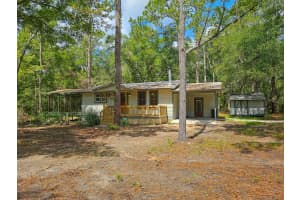 125 LEMON STREET, MELROSE, FL 32666 - MLS#MFRGC532313