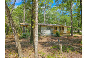 125 LEMON STREET, MELROSE, FL 32666 - MLS#MFRGC532313