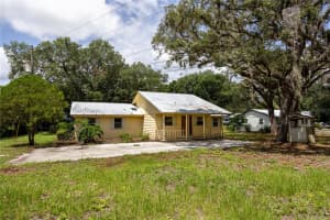7980 STATE ROAD 100, KEYSTONE HEIGHTS, FL 32656 - MLS#MFRGC532314