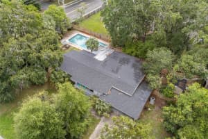 2225 6TH TERRACE, GAINESVILLE, FL 32609 - MLS#MFRGC532329