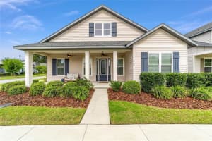 2782 120TH DRIVE, GAINESVILLE, FL 32608 Sold 08/21/25