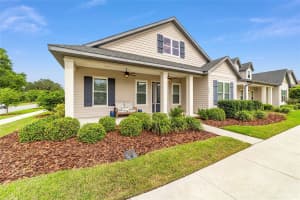 2782 120TH DRIVE, GAINESVILLE, FL 32608 Sold 08/21/25