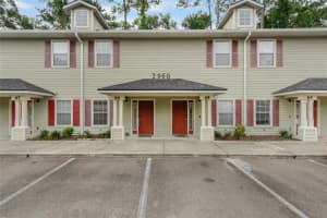 2960 35TH PLACE, GAINESVILLE, FL 32608 Sold 08/15/25