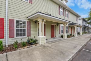 2960 35TH PLACE, GAINESVILLE, FL 32608 Sold 08/15/25