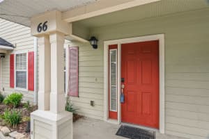 2960 35TH PLACE, GAINESVILLE, FL 32608 Sold 08/15/25