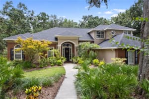 5025 NW 51ST PLACE, GAINESVILLE, FL 32606 - MLS#MFRGC532344