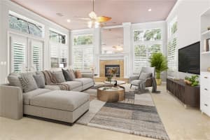 5025 NW 51ST PLACE, GAINESVILLE, FL 32606 - MLS#MFRGC532344
