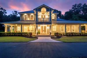 12002 89TH STREET, GAINESVILLE, FL 32608 Sold 11/18/25