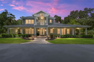 12002 89TH STREET, GAINESVILLE, FL 32608 Sold 11/18/25