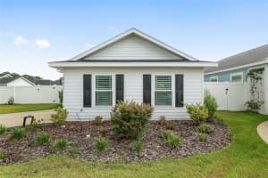 24617 17TH PLACE, NEWBERRY, FL 32669 - MLS#MFRGC532346