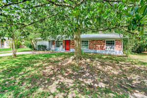 4611 30TH TERRACE, GAINESVILLE, FL 32605 Sold 09/05/25