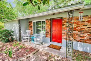 4611 30TH TERRACE, GAINESVILLE, FL 32605 Sold 09/05/25
