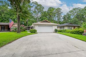 8488 39TH TERRACE, GAINESVILLE, FL 32653 - MLS#MFRGC532352