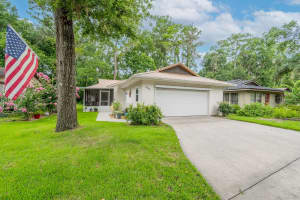 8488 39TH TERRACE, GAINESVILLE, FL 32653 - MLS#MFRGC532352