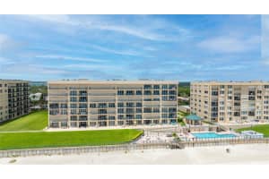 4555 S ATLANTIC AVENUE, PONCE INLET, FL 32127 - MLS#MFRGC532353