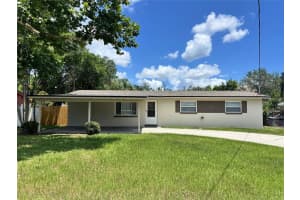 583 Clermont Ave S, ORANGE PARK