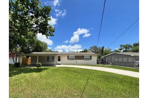 583 CLERMONT AVENUE, ORANGE PARK, FL 32073 - MLS#MFRGC532355