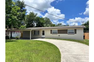583 CLERMONT AVENUE, ORANGE PARK, FL 32073 - MLS#MFRGC532355