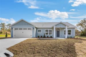 15204 5TH AVENUE, NEWBERRY, FL 32669 - MLS#MFRGC532358