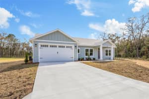 15204 5TH AVENUE, NEWBERRY, FL 32669 - MLS#MFRGC532358