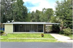 8476 39TH CIRCLE, GAINESVILLE, FL 32653 Sold 08/28/25
