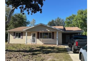 8545 Sw 108th Pl, OCALA