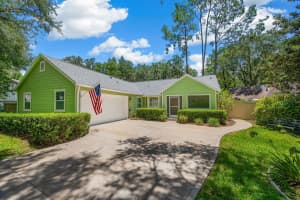 4705 Sw 80th Ter, GAINESVILLE