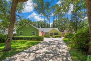 4705 80TH TERRACE, GAINESVILLE, FL 32608 Sold 09/10/25
