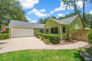 4705 80TH TERRACE, GAINESVILLE, FL 32608 Sold 09/10/25