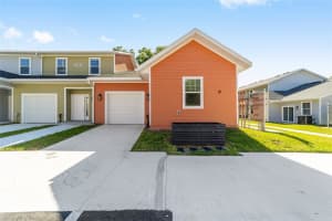 1599 NW 29 Rd, Gainesville, FL 32605, Sold 07/15/25