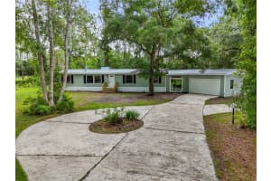 14109 180TH STREET, WALDO, FL 32694 Sold 11/13/25